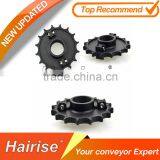 Nylon Plastic Chain Sprocket Wheel With High Quality thumbnail-1