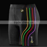 Compression High Elasticity Knicks Gear Shorts