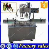 Factory Price Automatic Belt Capping Machines,capping Machine for Glass Jars Quality Choice