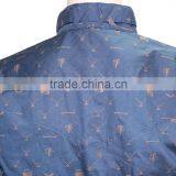 Long Sleeve Cotton Mens Shirts thumbnail-6