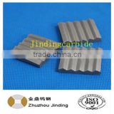 carbide wearing parts used for oil and natural gas industry