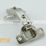 China Useful 180 Degree Invisible Door Hinge thumbnail-1
