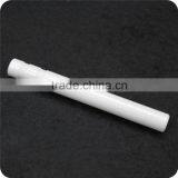 White Stable Chemical Performance Zirconia Ceramic Shaft thumbnail-1