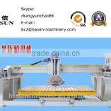 Automatic Bridge Cutting Machine for Marble