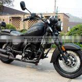 250cc China Chongqing 200cc Cruiser Chopper ,cheap Chopper Motorcycle,chinese Chopper Motorcycle thumbnail-2