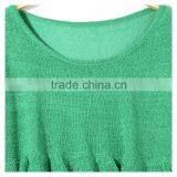 Ladies Fancy Sweater Cheap Sweater Spring&winter Comfortable Woman Woolen thumbnail-3