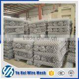 High Quality Guaranteed Customized Design Chain Link Fence Cost per Foot Supplier's Choice thumbnail-6
