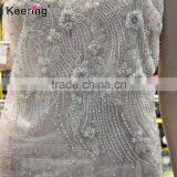 Rhinestone Flower Patch for Dress WPH-1727 thumbnail-6