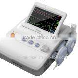 Patent Fetal Stimulator Technology Maternal&Fetal Monitor With Twins Ctg Available thumbnail-1
