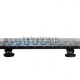 4 inch Round LED Light, STOP/TURN/TAIL 24 volt led truck light