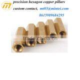 Customize Precision Self Clinching Threaded Standoff thumbnail-2