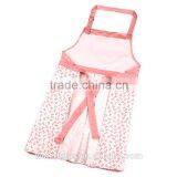 Durable Protective Promotion Chef Apron Japanese Chef Apron thumbnail-6