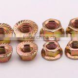 Online Shopping CHEAPEST DIN934 High Quality Hex Nut