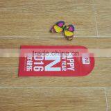 Business Custom Logo Envelope, Mailing Envelope, Paper Mailing Bags thumbnail-3