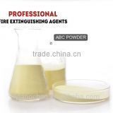 Security environmental protection ABC dry chemical powder