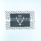 2016 New Product Printable Plastic Placemats thumbnail-2