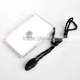 Mutifunctional Outdoor Survival Signal Mirror Survival Tools Camping Kits thumbnail-4