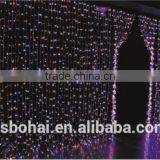 1 Year Warranty 220V With Controller Diy Led Curtain