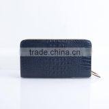 High Quality Mens Genuine Leather Hot Design Purse thumbnail-6