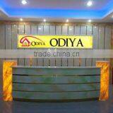 Shenzhen Odiya Furniture Decoration Co., Ltd. company overview - view 1 thumbnail