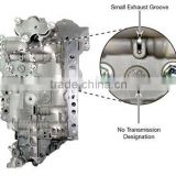 U760E auto transmission valve body for TOYOTA/SCION/LEXUS automobile part control valve