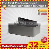 New Design Custom Made Standing Flower Pot Rack