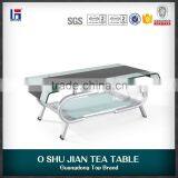 2015 Modern Tea Table Design SJ107