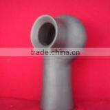 Large Flow Silicon Carbide(sisic) Fog Spray Nozzle thumbnail-2