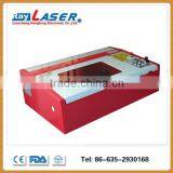 China 2016 Fabric Textile Laser Cutter Laser Cutting/engraving Machine Price thumbnail-3