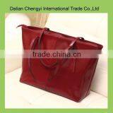 2015 PU Smart Hot Sale Fashion Bags With Inner Pocket