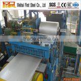 Competitive Price Galvanized Steel Coil Sgcc Sgcd Sghc thumbnail-3