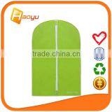 Eco-friendly china wedding dress garment bag wholesale