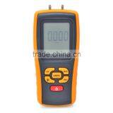 Pressure Manometer RZ520 Differential Pressure Meter thumbnail-4