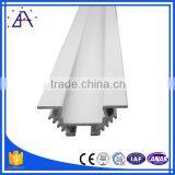 High Quality Custom Aluminium Bending Profile thumbnail-1