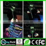 Halloween New Cool Led Light Reading Glasses thumbnail-5
