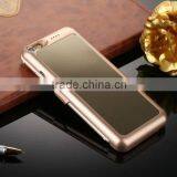Cheap Promotional Gift Rohs Power Bank Battery Cover Case for Iphone 6s
