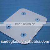 Tempered Silk Screening Glass for Body Scale thumbnail-2