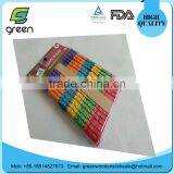 Wooden Ice Cream Stick/DIY Toy /house Arts and Craft thumbnail-4