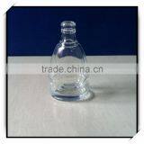 130ml Small Glass Wine Bottles Made in China thumbnail-1