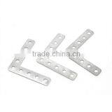 Metal Bracket , L Iron Bracket With Hole , Connecting Rod Bracket,Small Iron Bracket