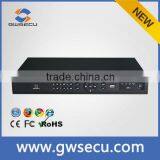 TVI DVR Built-in VSS Cloud Services TV VGA HDMI 16CH HDTVI DVR
