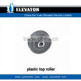 Elevator Spare Parts Rollers thumbnail-3