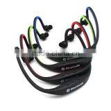 New Design Best Selling Wireless Bluetooth Sports Bluetooth Headphones Wholesale Low Price thumbnail-1
