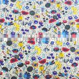 New Cotton Dobby Structured Print Fabric thumbnail-1