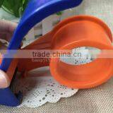 48 mm Longer Plastic Double Color Tape Sealing Machine Cutter, Tape Cutter thumbnail-2