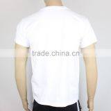 Wholesale Cheap Price Men Plain T Shirt Free Sample For Promotion thumbnail-3