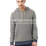 Wholesale New Style Design Your Own Logo Cheap Custom Printed Hoodies For Men thumbnail-5