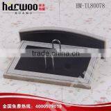 Customized Luxury Made-in-China OEM Wooden Desk Calender