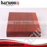 High-end Wooden CD Gift Box for Packing thumbnail-3