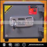 Electronic Safe - KCC 41 E thumbnail-1